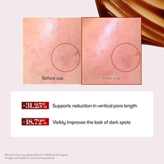VT 100 Red Booster Reedle Shot 50ml