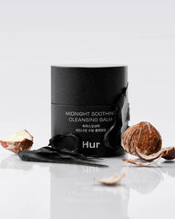 HOUSE OF HUR Midnight Soothing Cleansing Balm