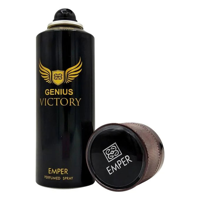 Emper Victory Perfume Body Spray For Men 200ml