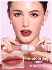 Sheglam Glazed & Locked Glossy Lip Tint