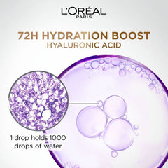 L Oreal Paris Elvive Hyaluron Moisture 72H Moisture Filling Shampoo 200ml
