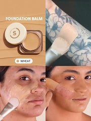 Sheglam Full Coverage Foundation Balm
