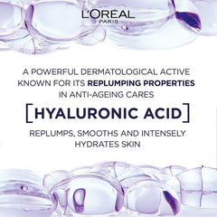LOreal Paris Hyaluorn Expert Gel wash 200ML