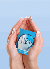 Liza Soap Salicylic Acid 2%