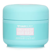 Hairburst Hair Mask Avocado and Coconut 220ml