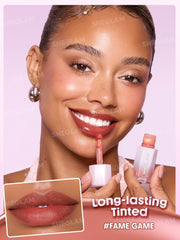 Sheglam Glazed & Locked Glossy Lip Tint