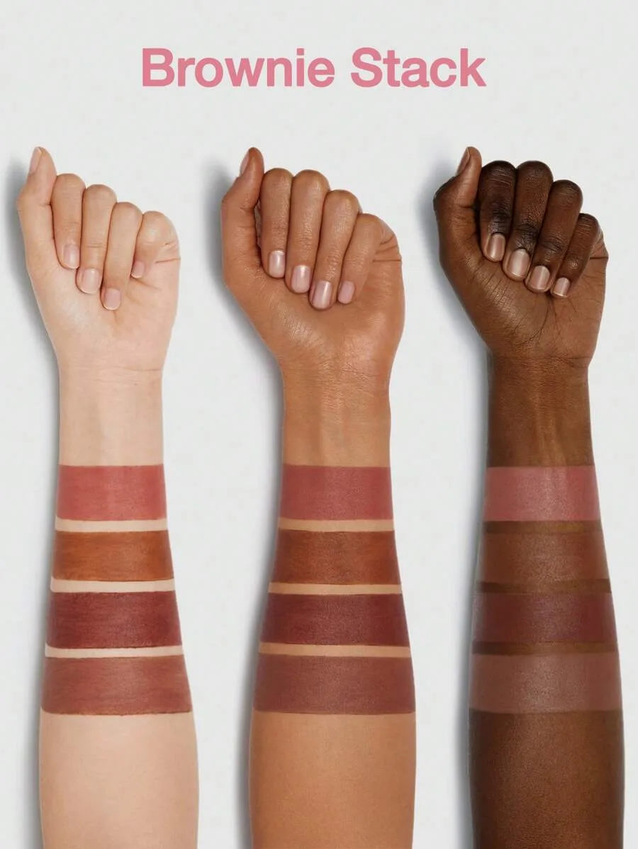Sheglam Mega Lip Stacks 4in1
