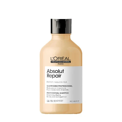 L Oréal Professionnel Absolut Repair Shampoo 300ml