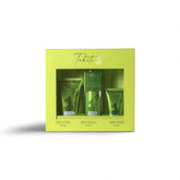 mood Tahiti 3-Pcs Hand Cream Body Splash and Lotion Set