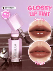 Sheglam Glazed & Locked Glossy Lip Tint