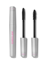 Sheglam Twist Top Volume & Length Mascara – Black