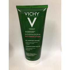 Vichy Normaderm Phytosolution Purifying Cleansing Gel - 200Ml