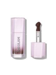 Sheglam Glazed & Locked Glossy Lip Tint