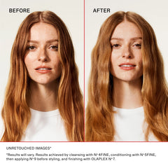 Olaplex Shampoo Strengthens and Repairs Hair 250ml