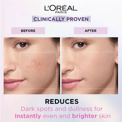 LOreal Paris Glycolic Bright Glowing Serum 30ml