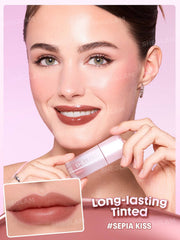 Sheglam Glazed & Locked Glossy Lip Tint