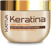 Kativa Keratin Hair Mask 500ml