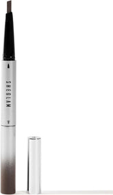 Sheglam Fill me in 2 in 1 eyebrow pencil and cream-chocolate