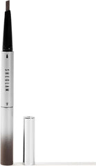Sheglam Fill me in 2 in 1 eyebrow pencil and cream-chocolate