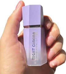HILITER MATE CINEMA CREAMY WATERPROOF