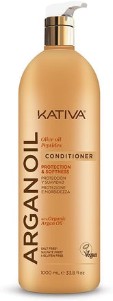 Kativa Argan Oil Conditioner 1000ml