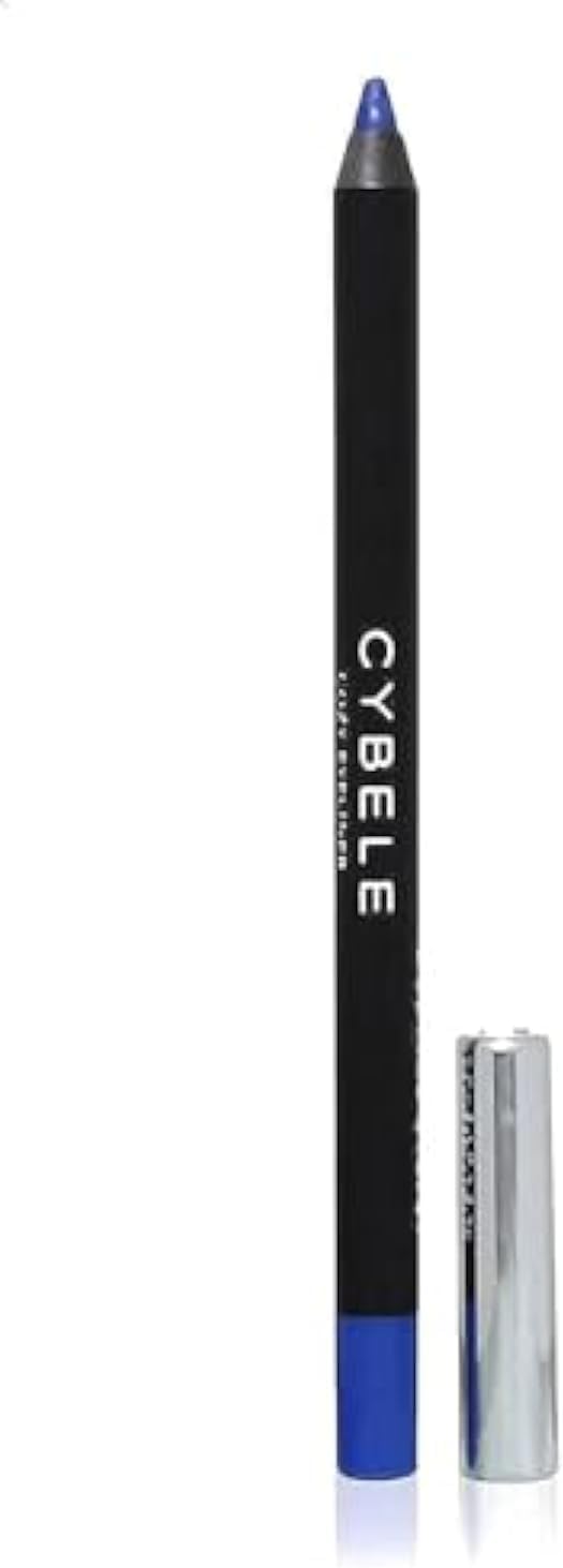 Cybele Eyeliner Navy Blue 02