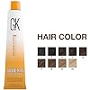 JK Italian Hair Dye Shade 9.0