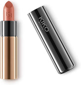 Kiko Milano Gossamer Emotion Creamy Lipstick