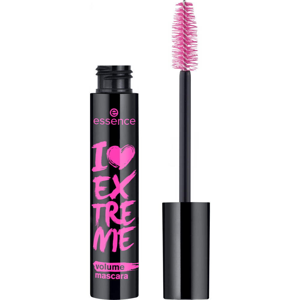 Essence I Love Extreme volume mascara