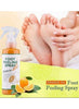 Orange Oil Foot Peeling Spray