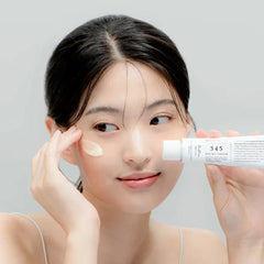 Dr. Althea 345 Relief and Moisturizing Cream 50 ml