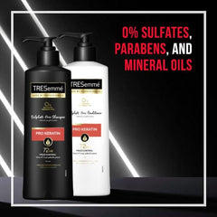 TRESemmé PRO KERATIN CONDITIONER 250 ML PUMP
