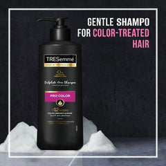 TRESemmé Pro Color Shampo 250ML