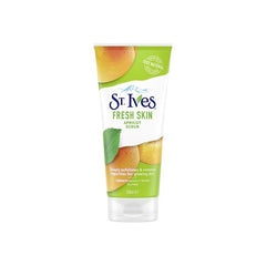 St. Ives Fresh Skin Apricot Scrub 150ml