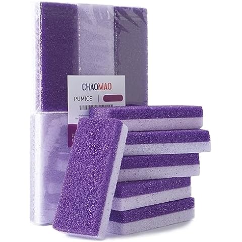 PUMI Bar 2-in-1 Dual Grit (Medium + Coarse)
