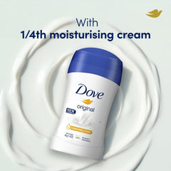 Dove Original Stick Deodorant 40 g