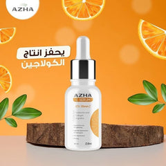 Azha C Serum 10% Vitamin C 30ml Buy 1 Get 1 Free