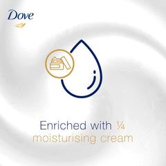 Dove Go Fresh Roll on Deodorant With Pomegranate 50ml