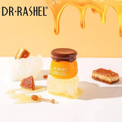 DR.RASHEL Honey & shea butter & moisturizing lip balm
