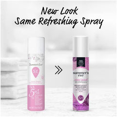 Summers Eve Intimate Spray - Elland Splash 56g