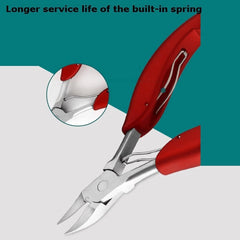 Professional Manicure & Pedicure Tool Set