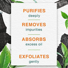 Himalaya Detoxifying Charcoal Face Wash 150ml