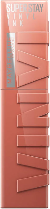 Maybelline Rouge Final 110