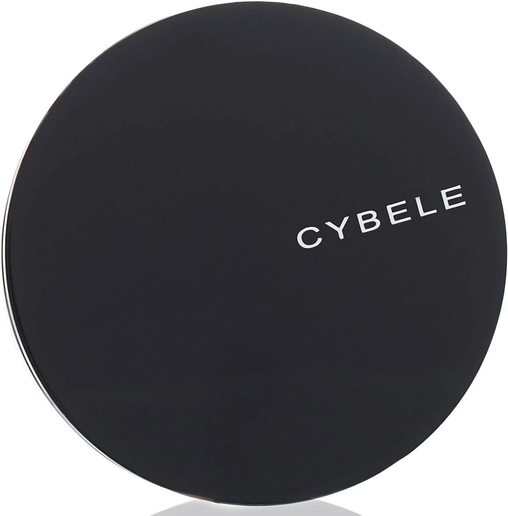Cybele compact foundation powder- 02 honey