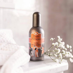 Tesori d Oriente Perfume For Unisex 100ml