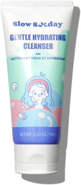 SheIn Gentle Moisturizing Facial Wash