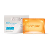 Beesline sopa facial purifying 85g