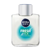 Nivea Men After Shave Lotion Fresh Kick 100ml