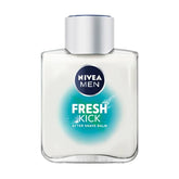 Nivea Men After Shave Lotion Fresh Kick 100ml