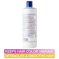 Mane n tail conditioner 800 ml color protect